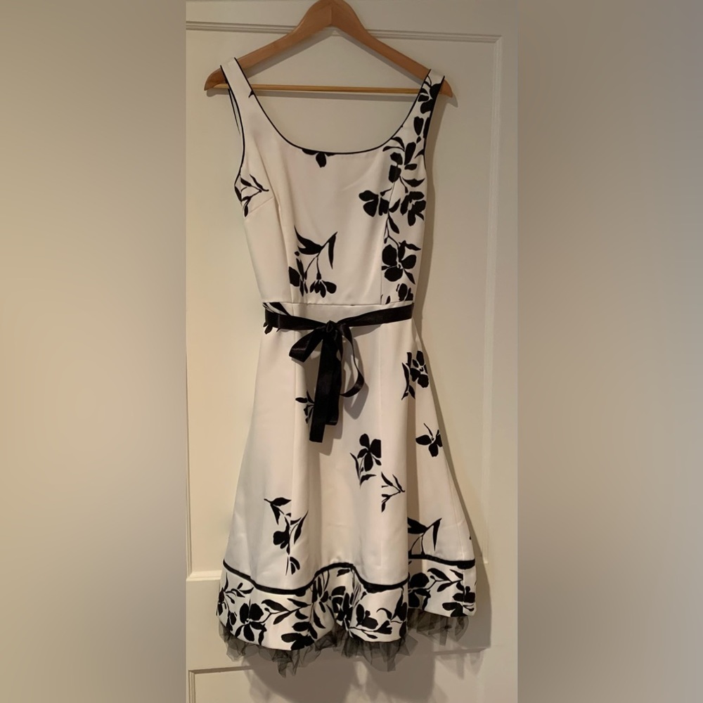 Size 12 Formal evening dress. Worn once